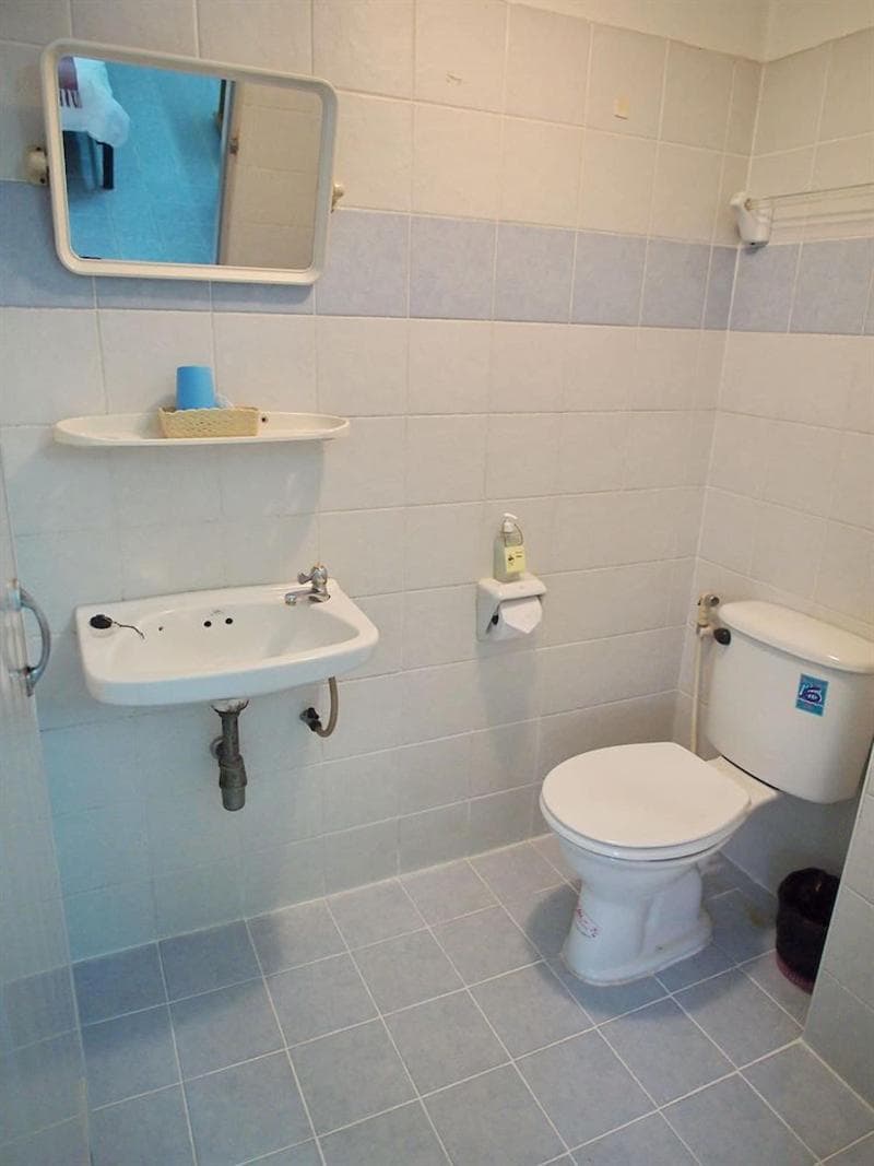 Ittipol Apartment 4