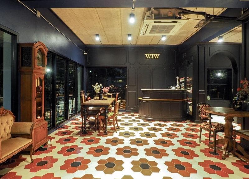 Wiw Minihotel (Adults Only) 4