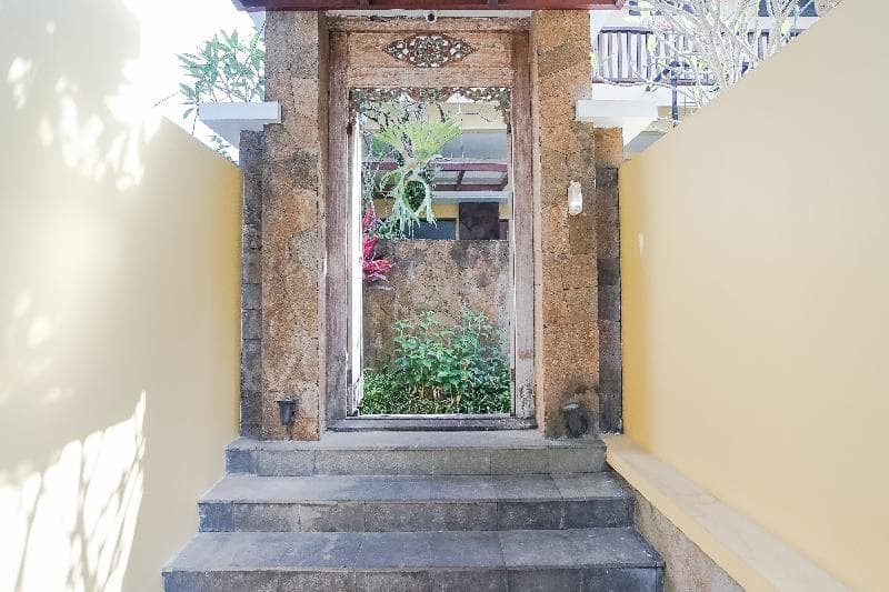 Toya Villa Ubud 4