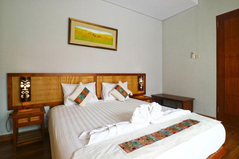 Toya Villa Ubud 3