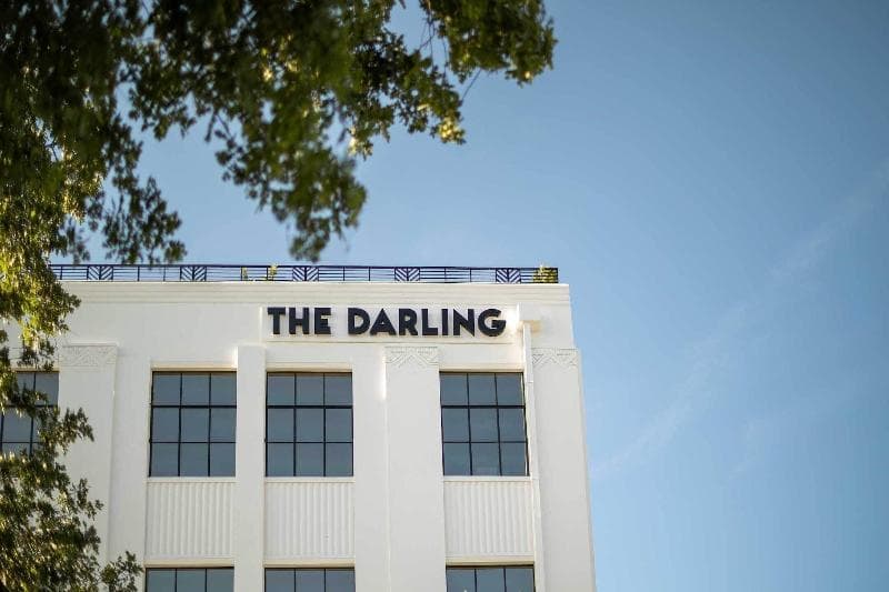 The Darling Hotel 5
