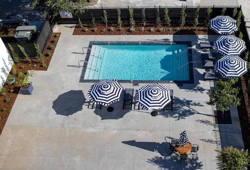 The Darling Hotel 2