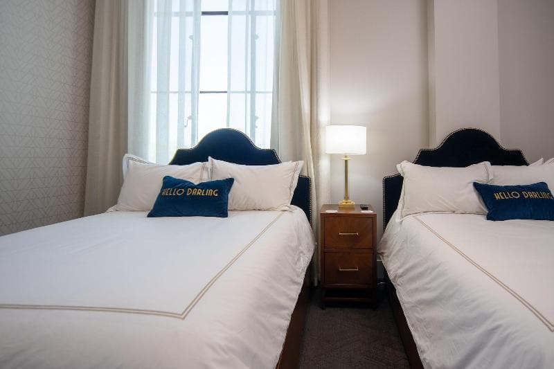 The Darling Hotel 3