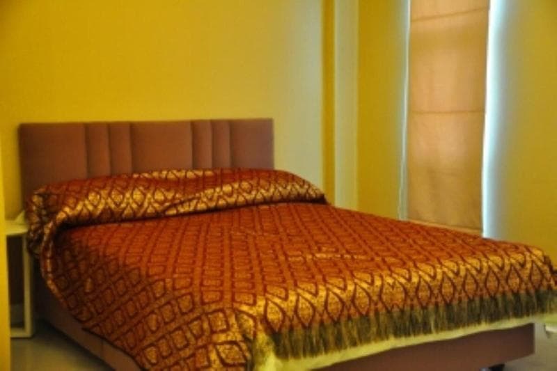 Nsiri Resort & Hotel 4