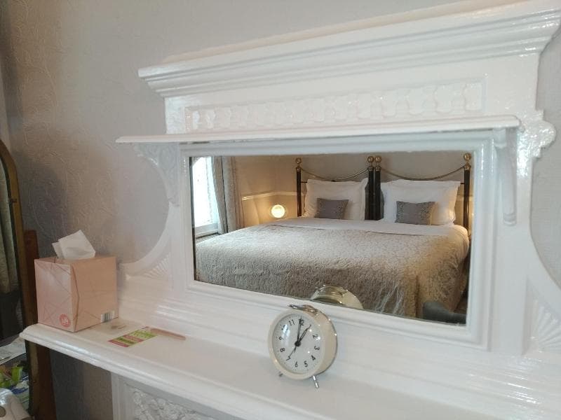 Anton Guest House Bed And Breakfast main