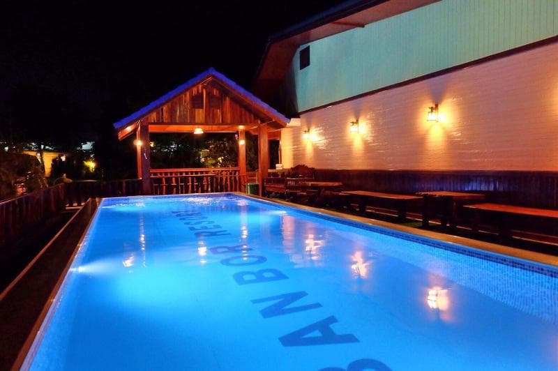Banbor Resort 4