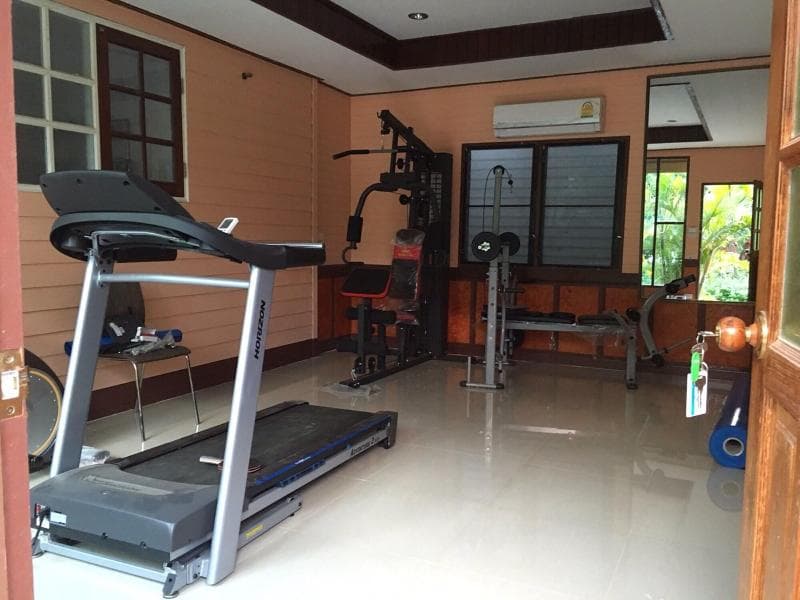 Banbor Resort 5