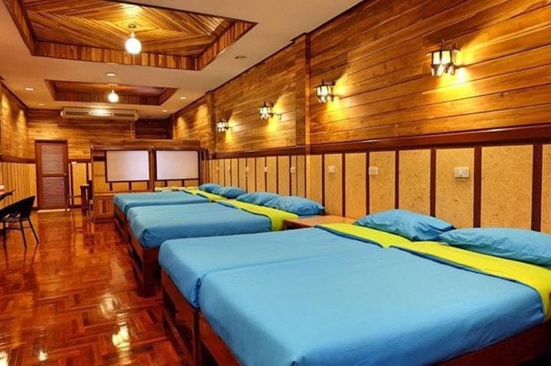Banbor Resort photo 1