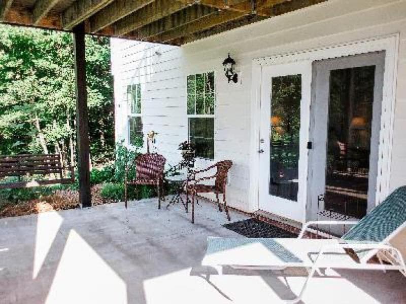 A Mighty Oak B&B 4