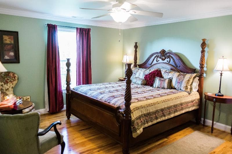A Mighty Oak B&B 3
