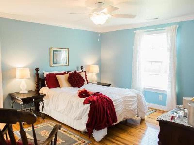 A Mighty Oak B&B 5