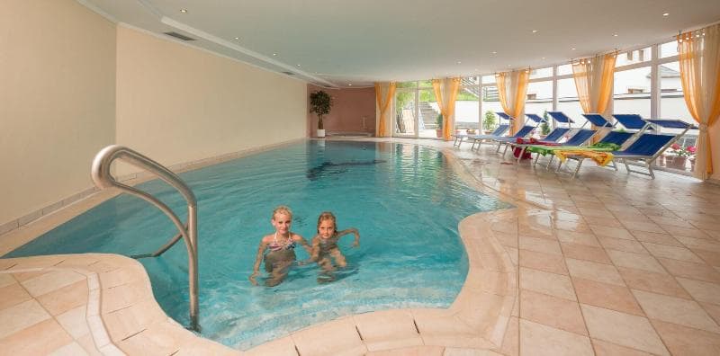 Hotel Kronhof photo 1