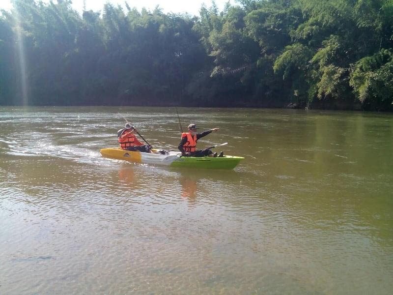 Had Ban Din Resort photo 1