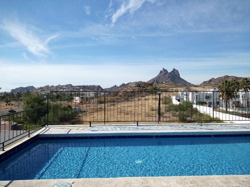 Los Jitos Hotel & Suites main
