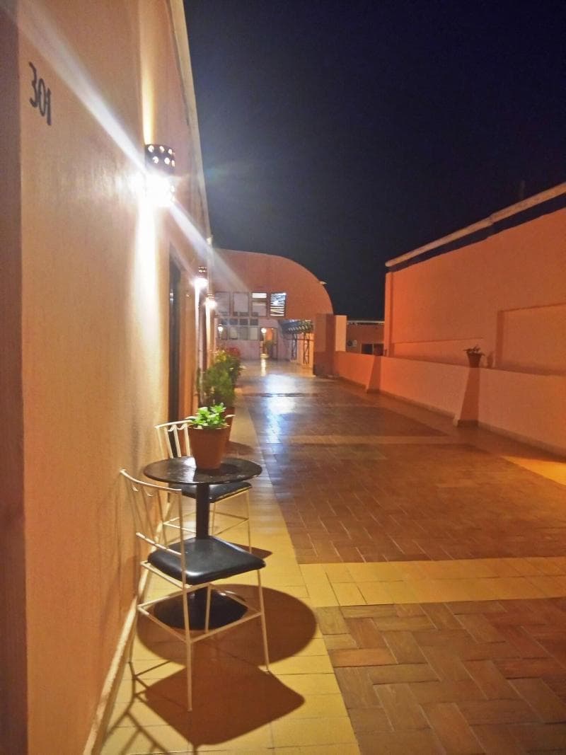 Los Jitos Hotel & Suites 3