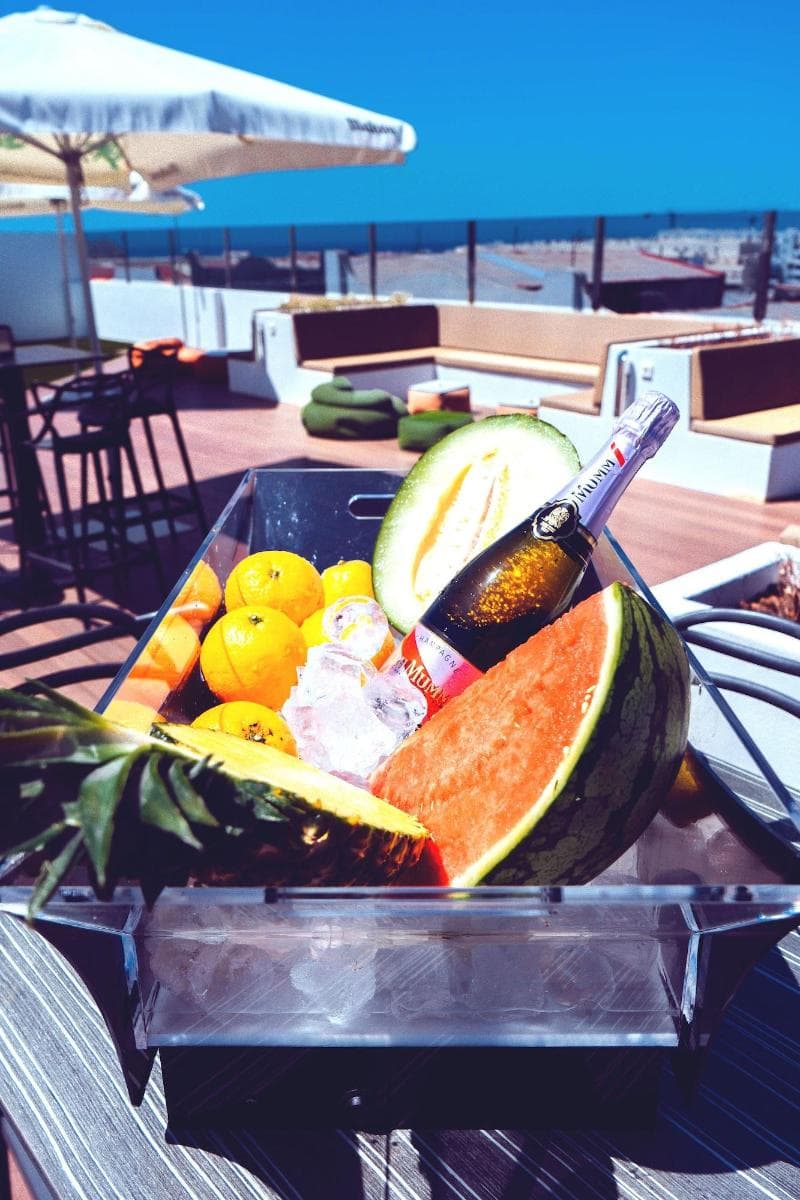 Hotel Daos 4