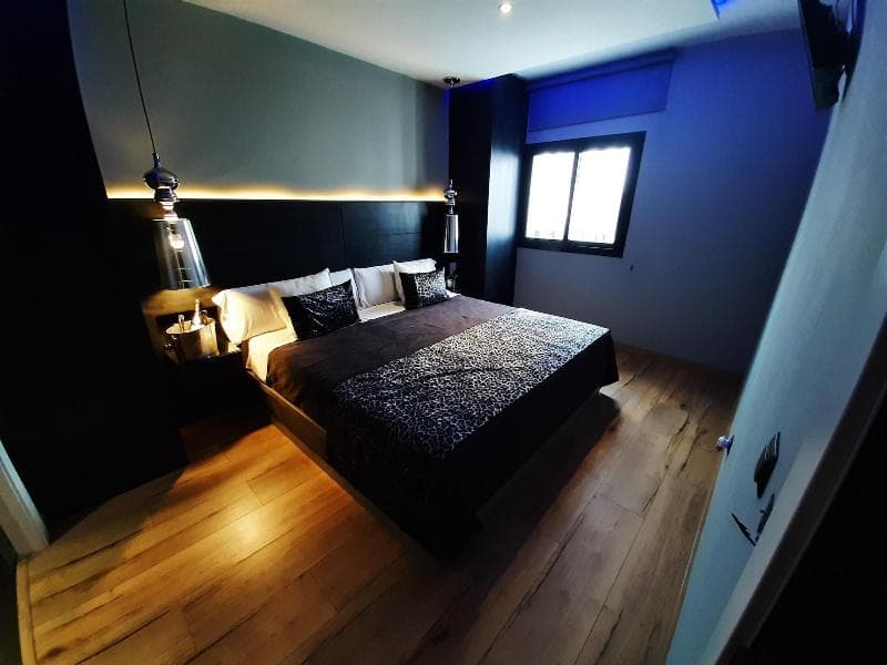 Hotel Daos 5