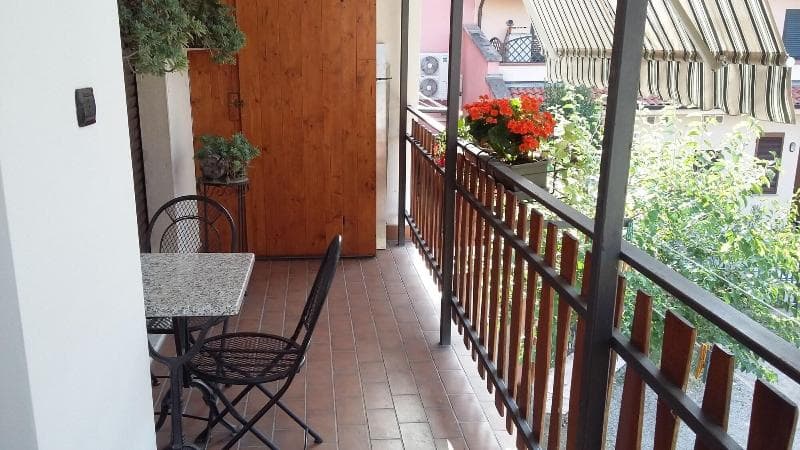 Ca' Lina Bed & Breakfast photo 1