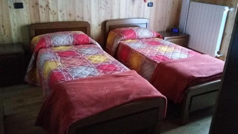 Ca' Lina Bed & Breakfast 3