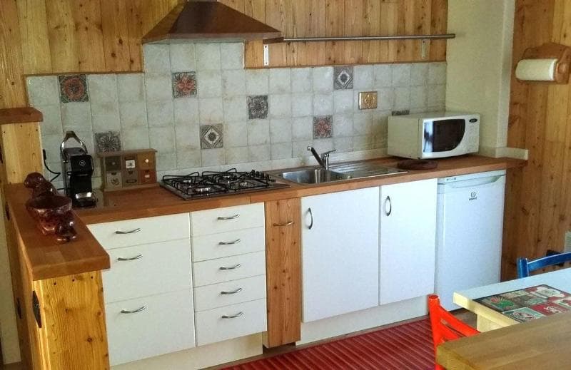 Ca' Lina Bed & Breakfast 5