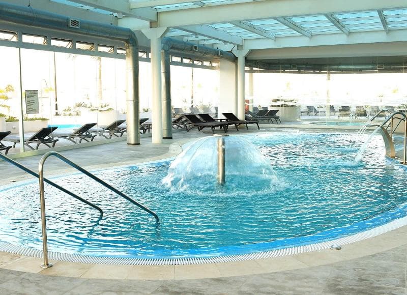 Antay Hotel & Spa 3