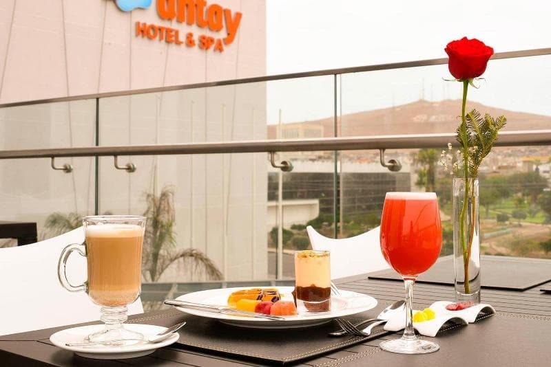 Antay Hotel & Spa 4