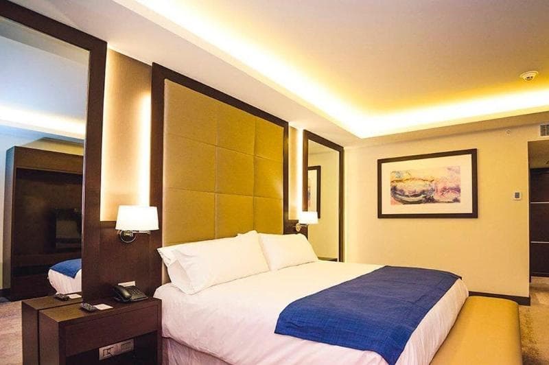 Antay Hotel & Spa 5