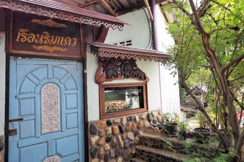 Ruenrimkwai Resort 4