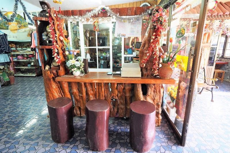 Ruenrimkwai Resort 3