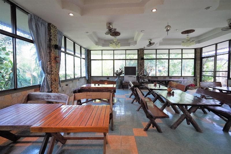 Ruenrimkwai Resort 5