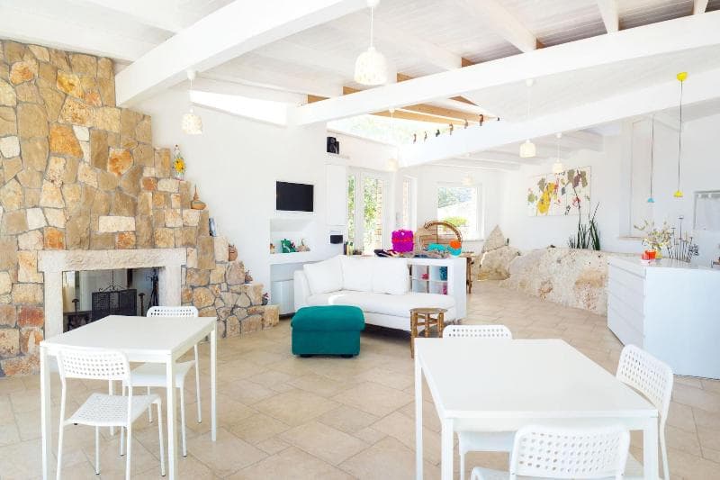 La Casa Del Fico (Adults Only) 4