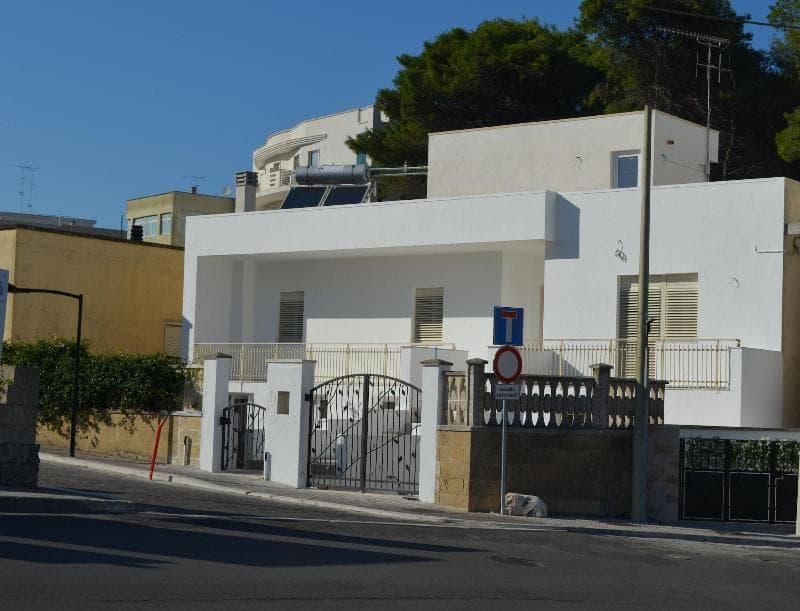 La Casa Del Gelso Bianco 4