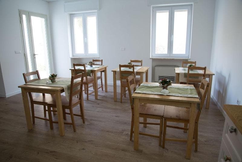 La Casa Del Gelso Bianco 5