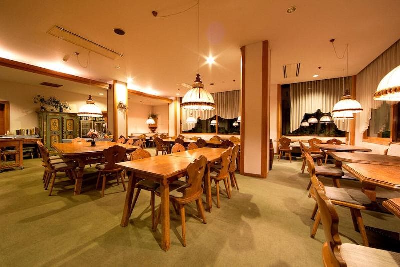 Marillen Hotel 3