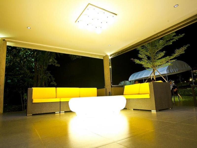 Chantara Valley Resort 4
