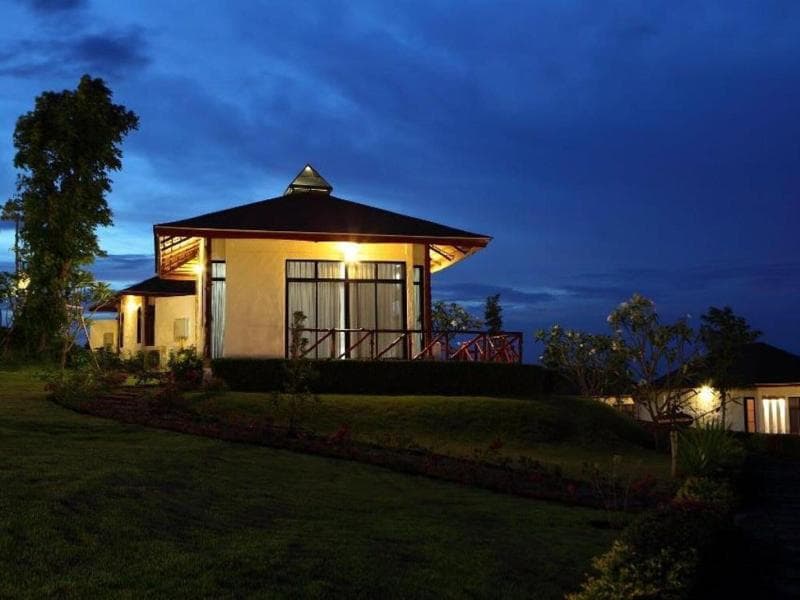 Chantara Valley Resort 3