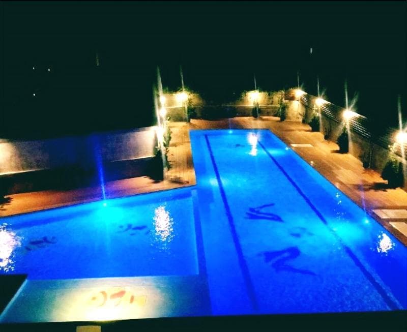 Glai Gan Place Hotel main