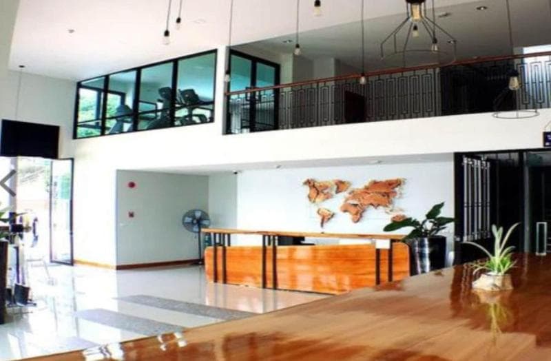 Glai Gan Place Hotel 3