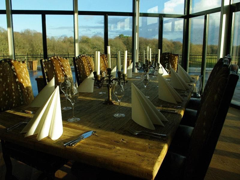 Eriksberg Hotel & Nature Reserve 4