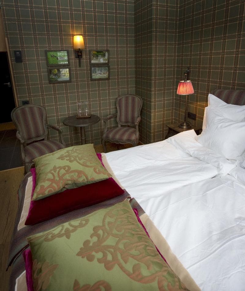 Eriksberg Hotel & Nature Reserve 5