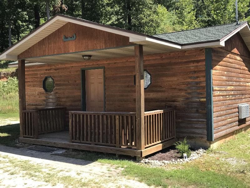 Bullwinkle’S Rustic Motel 3