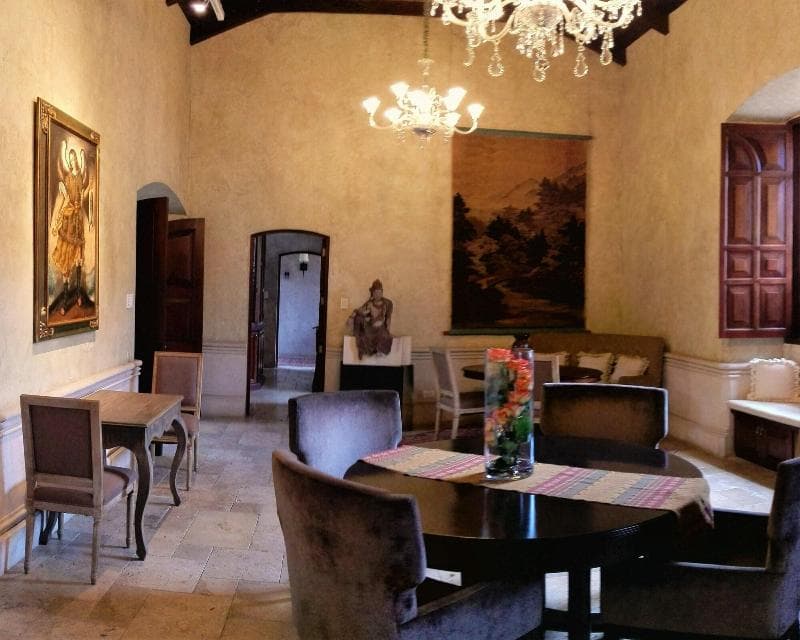 San Rafael Hotel (Adults Only) photo 1