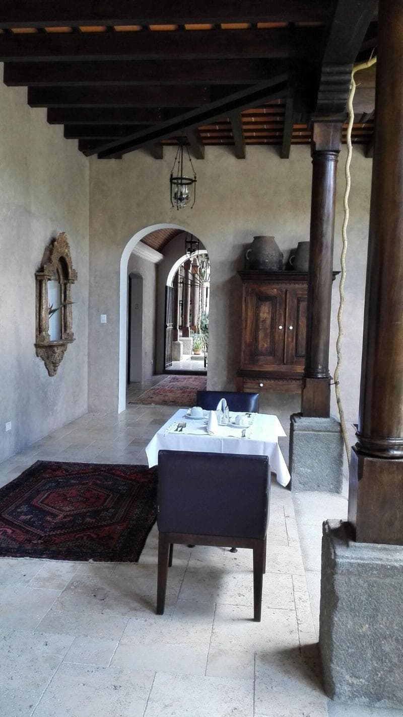 San Rafael Hotel (Adults Only) 4