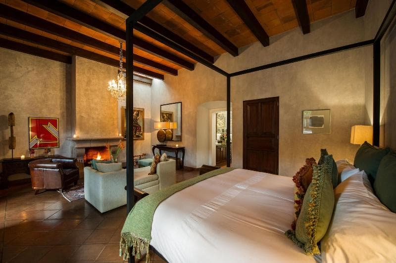 San Rafael Hotel (Adults Only) 5
