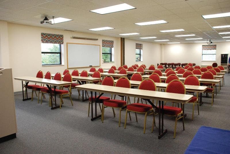 Asbury Inn And Suites photo 1