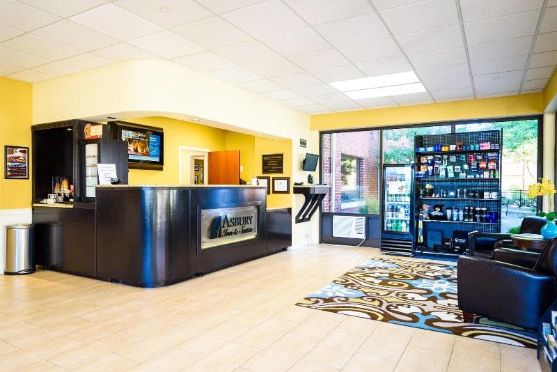 Asbury Inn And Suites 5