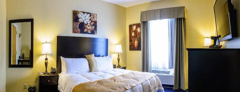 Asbury Inn And Suites 4