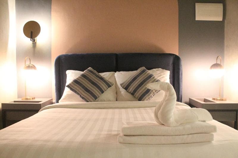 Citizen Hotel main