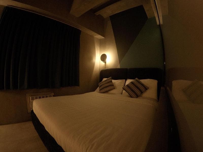 Citizen Hotel 4