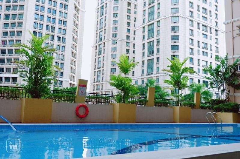 Ortigas Serenity main